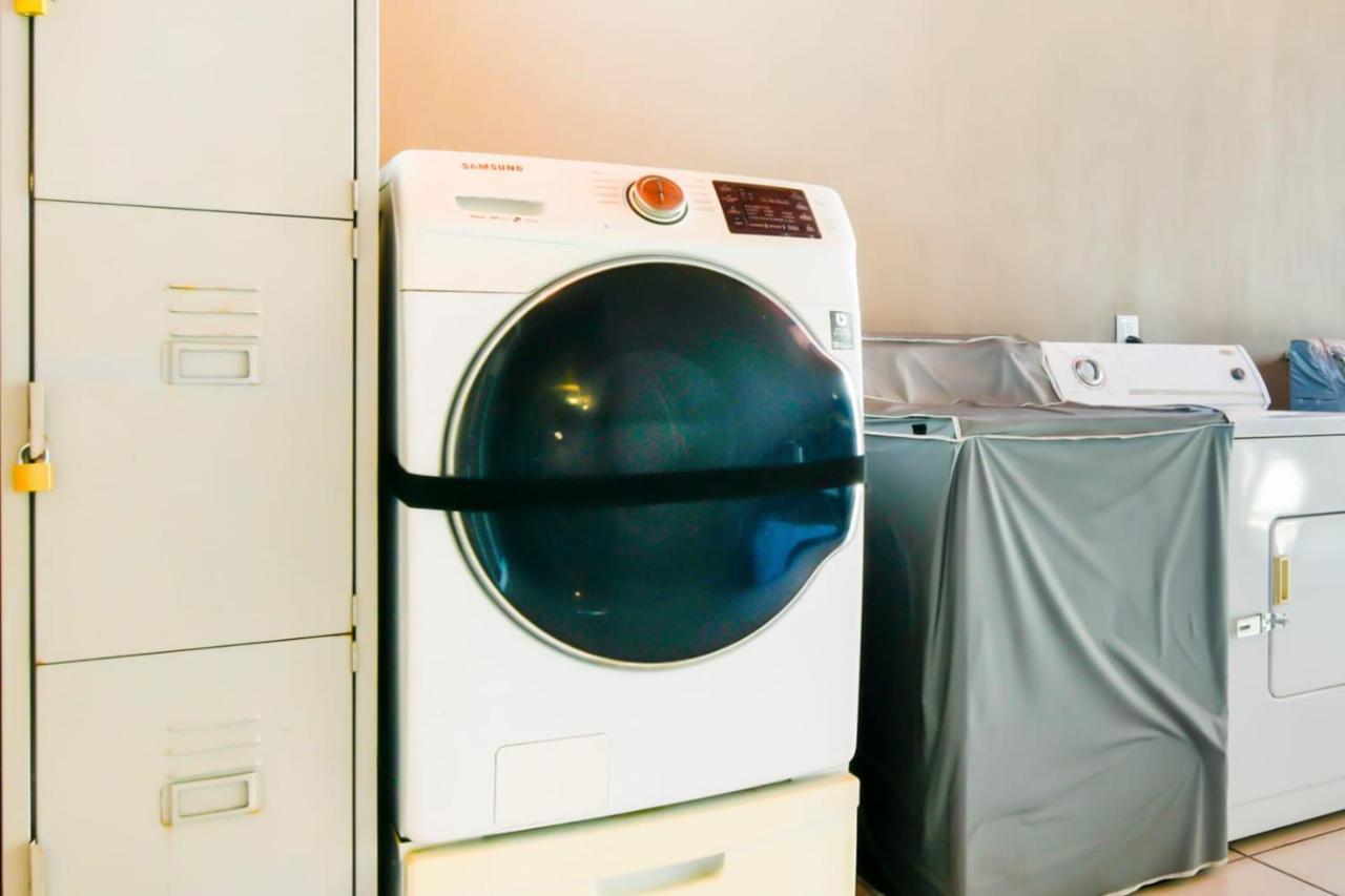 גואדלחארה Hostal Vitta מראה חיצוני תמונה