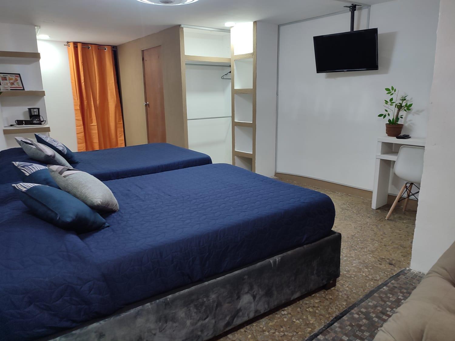 גואדלחארה Hostal Vitta מראה חיצוני תמונה