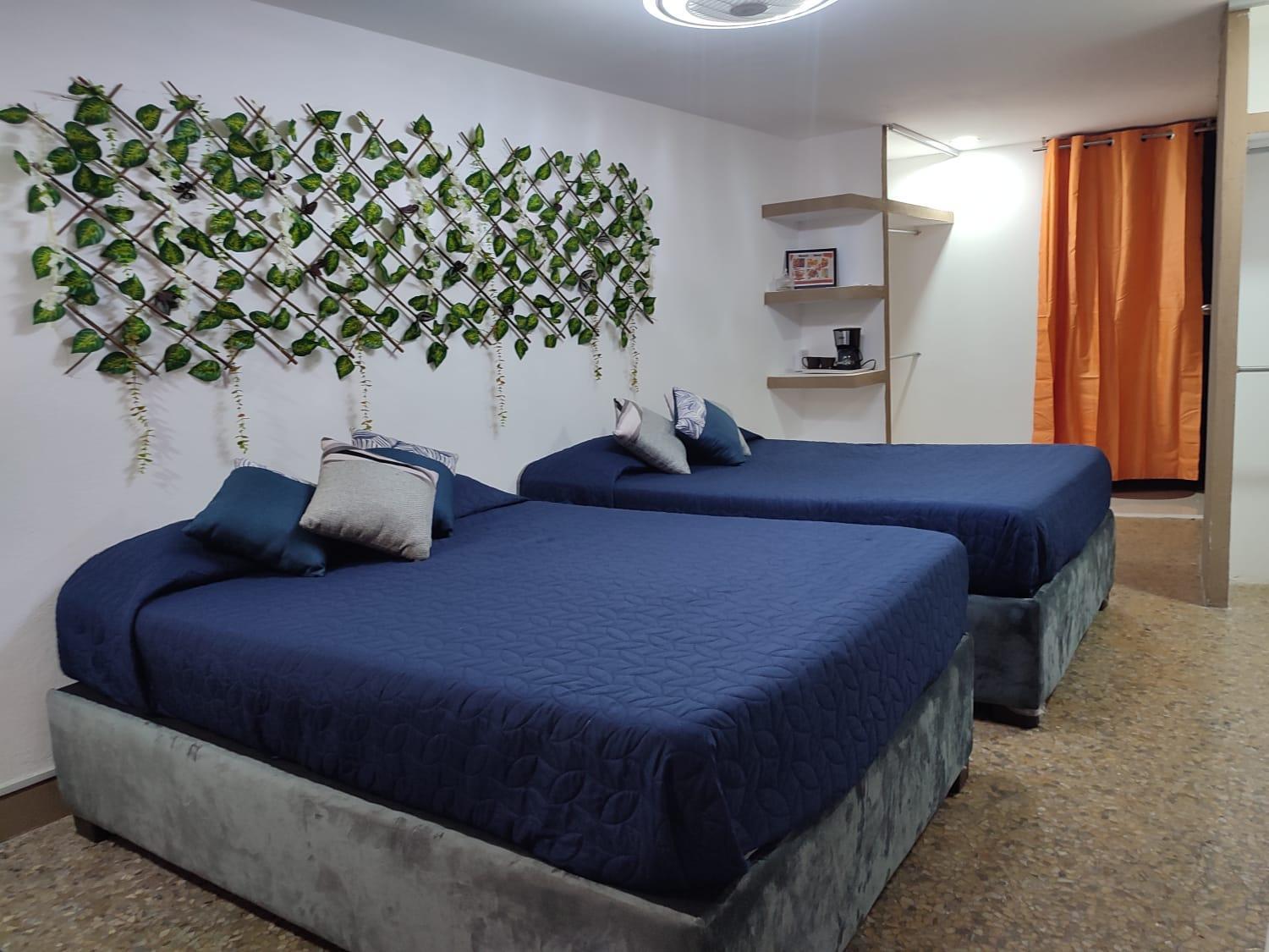 גואדלחארה Hostal Vitta מראה חיצוני תמונה