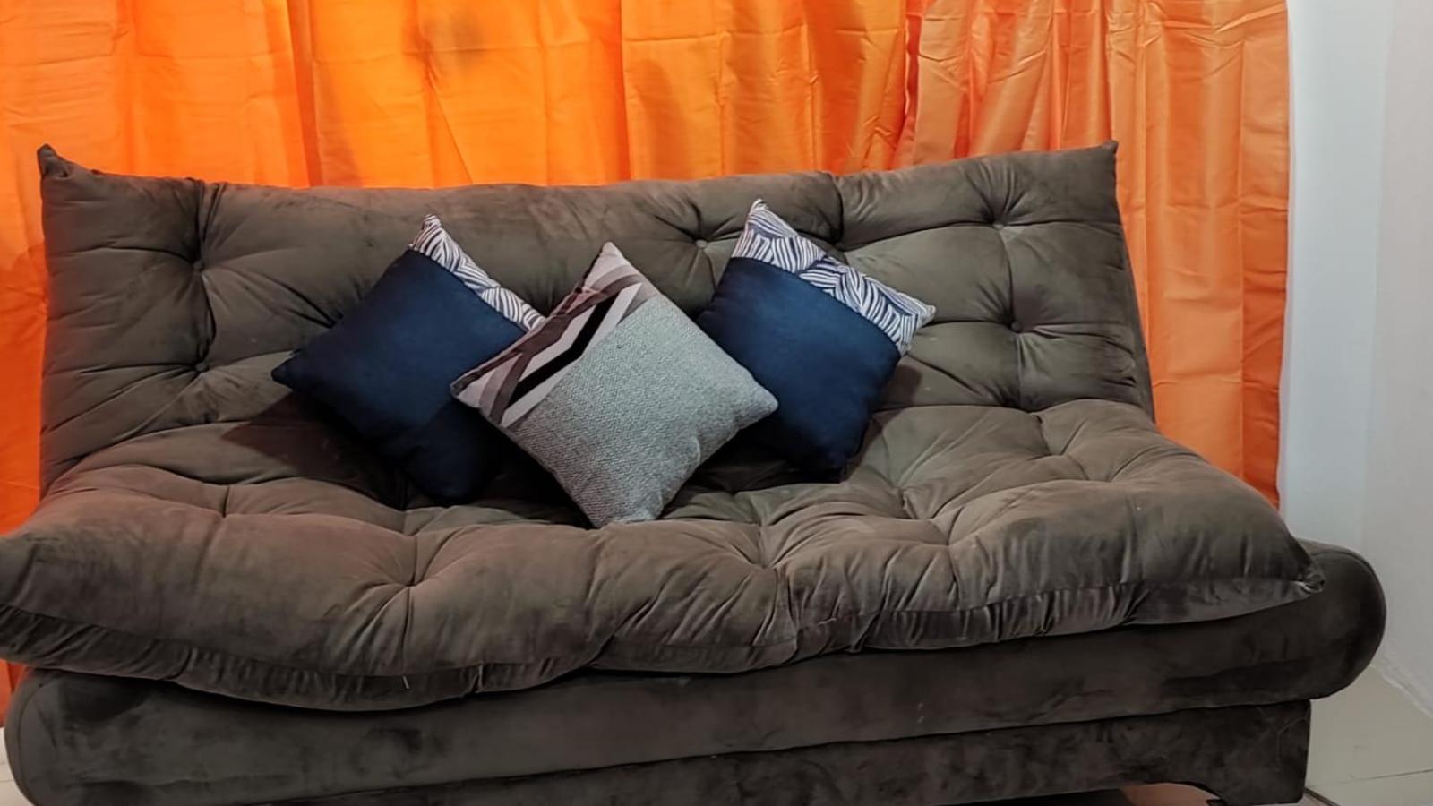 גואדלחארה Hostal Vitta מראה חיצוני תמונה