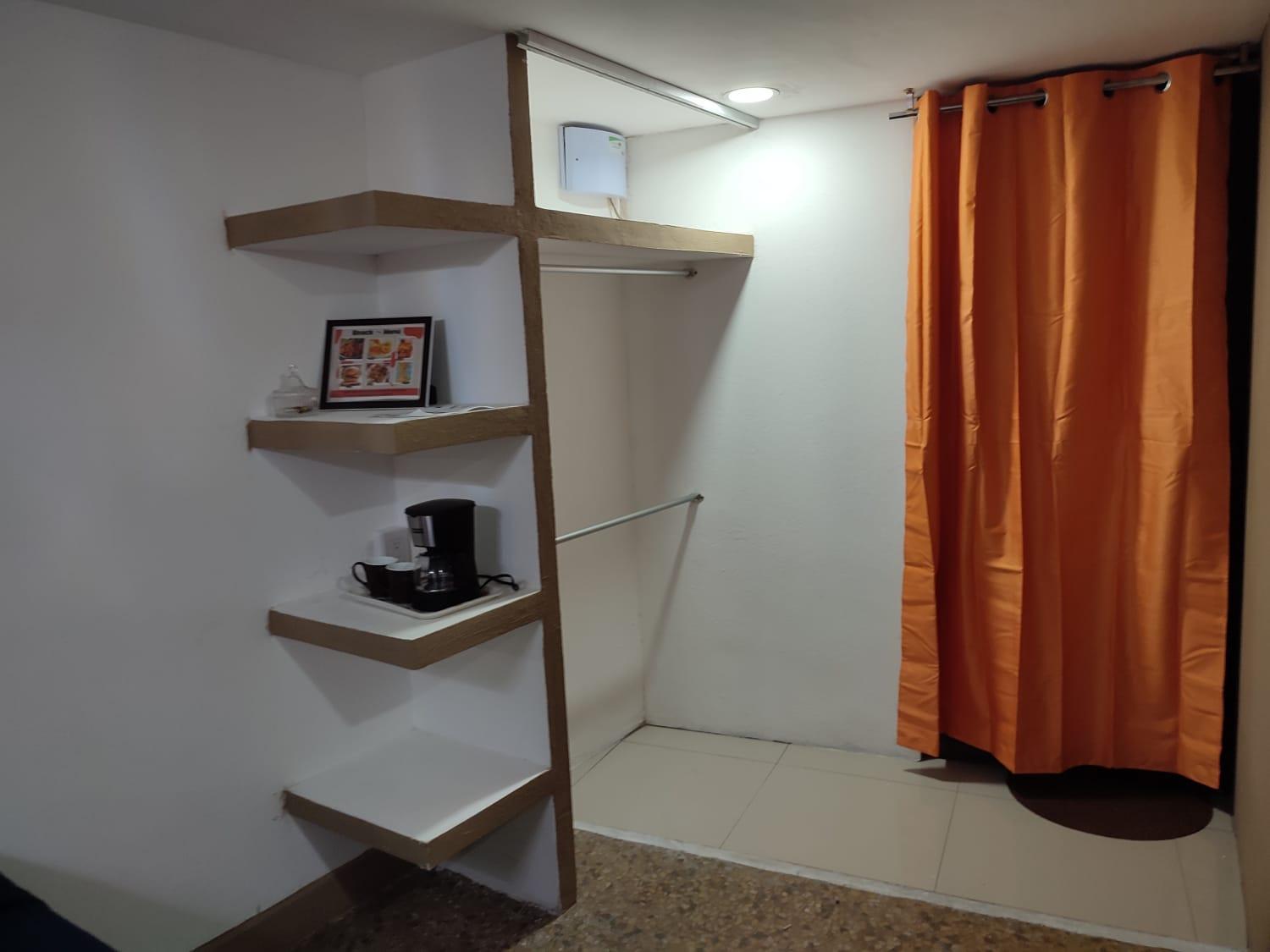 גואדלחארה Hostal Vitta מראה חיצוני תמונה