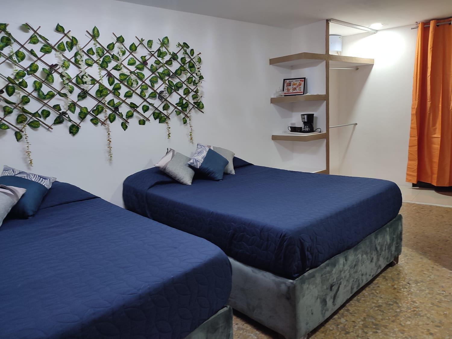 גואדלחארה Hostal Vitta מראה חיצוני תמונה