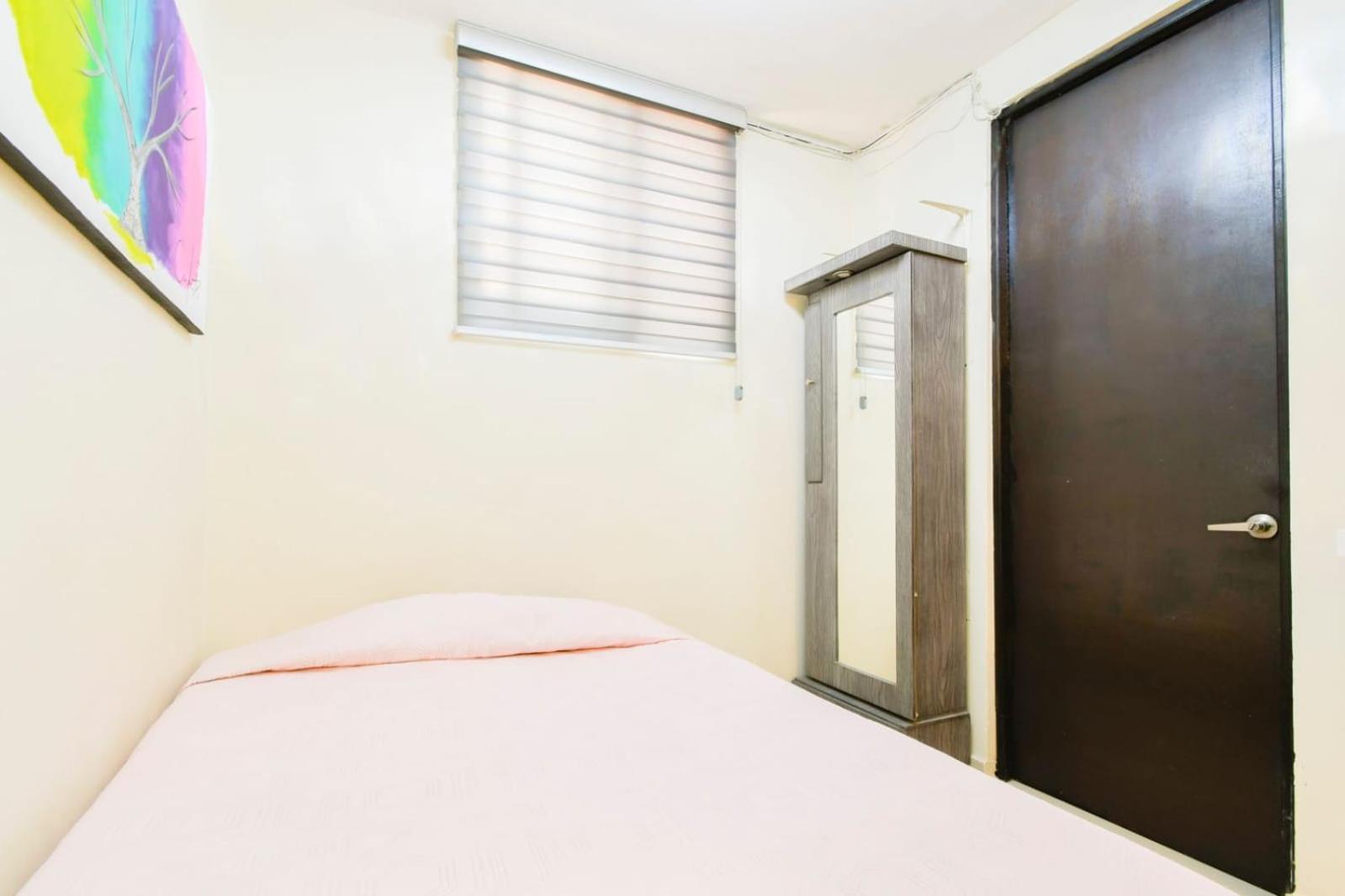 גואדלחארה Hostal Vitta חדר תמונה