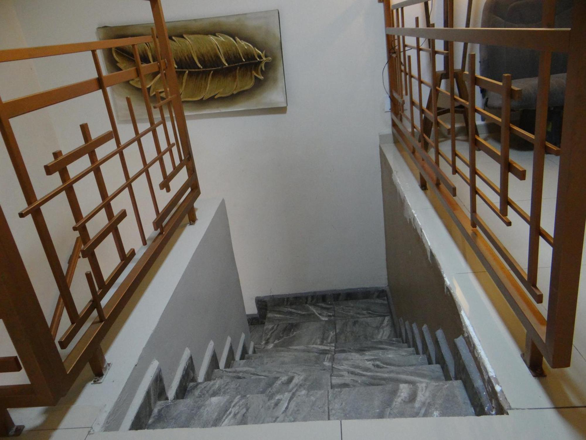 גואדלחארה Hostal Vitta מראה חיצוני תמונה
