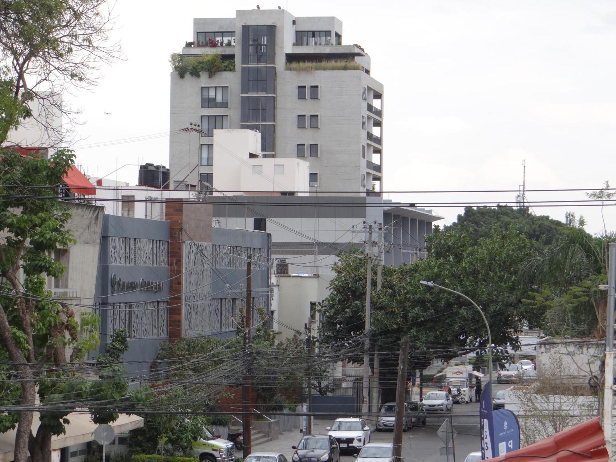 גואדלחארה Hostal Vitta מראה חיצוני תמונה
