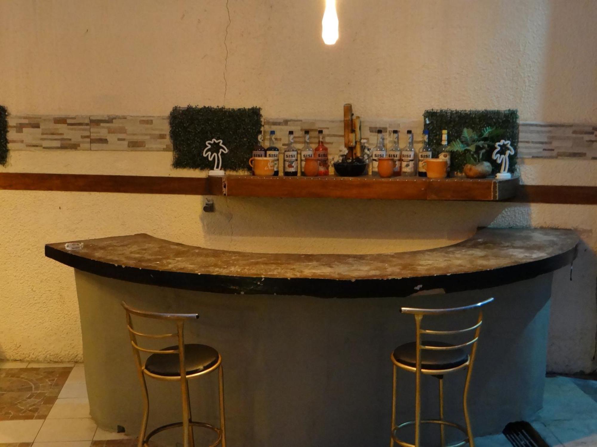 גואדלחארה Hostal Vitta מראה חיצוני תמונה