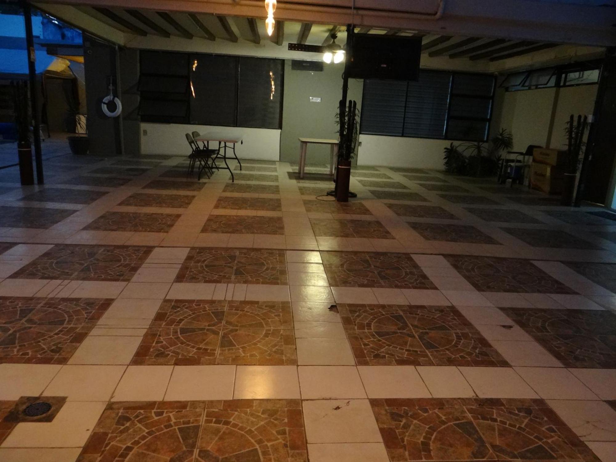 גואדלחארה Hostal Vitta מראה חיצוני תמונה