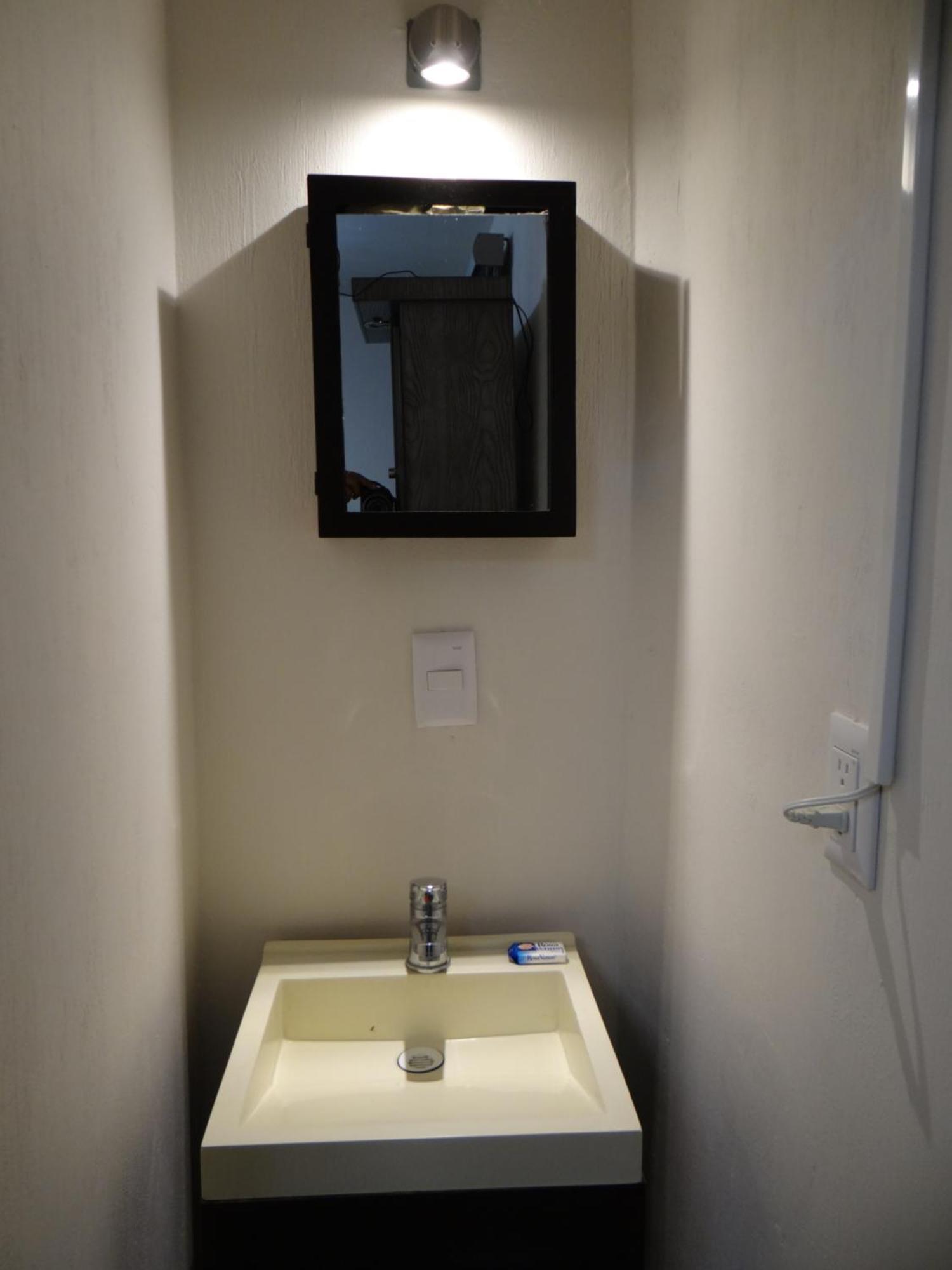 גואדלחארה Hostal Vitta מראה חיצוני תמונה