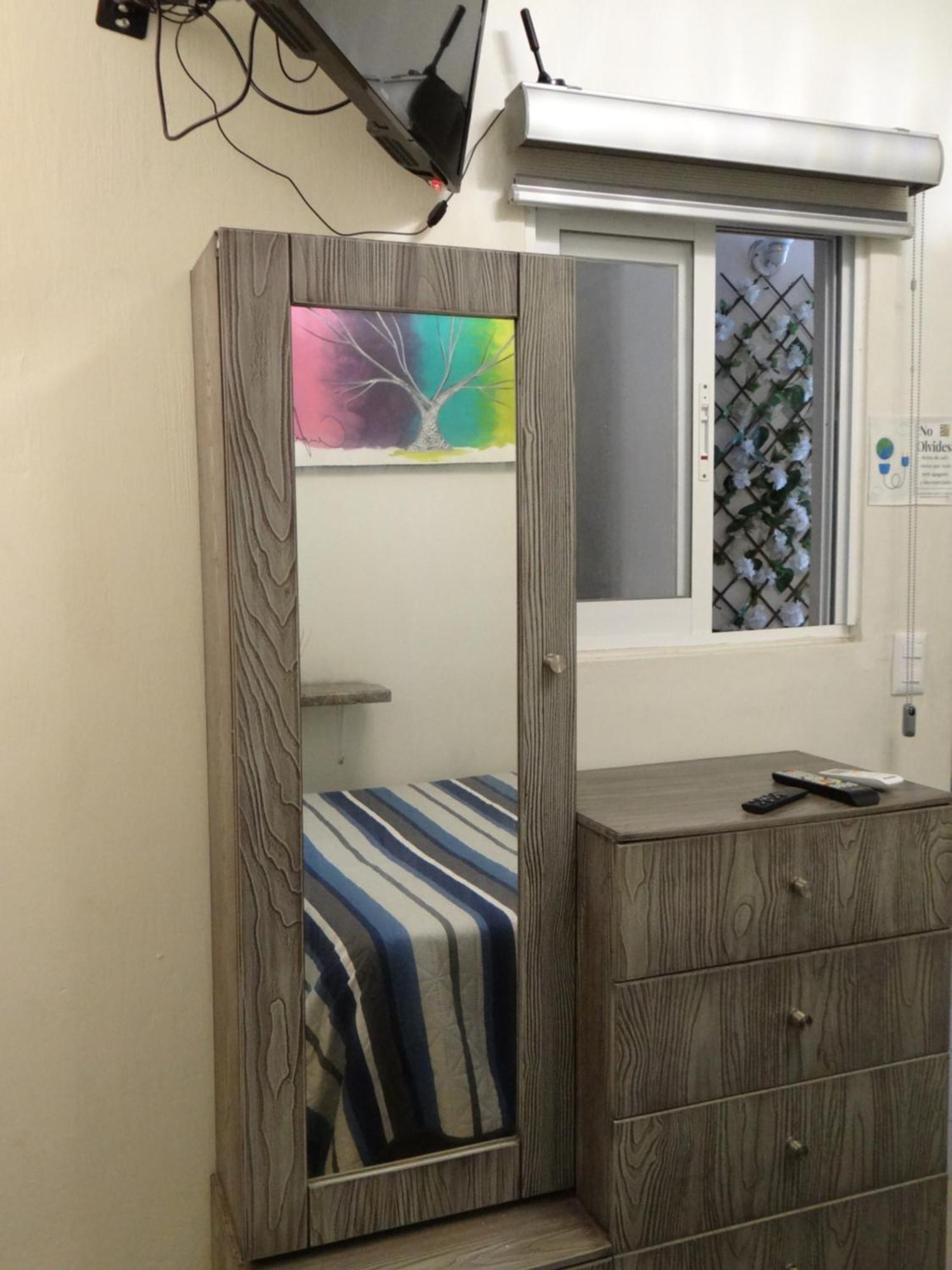 גואדלחארה Hostal Vitta מראה חיצוני תמונה