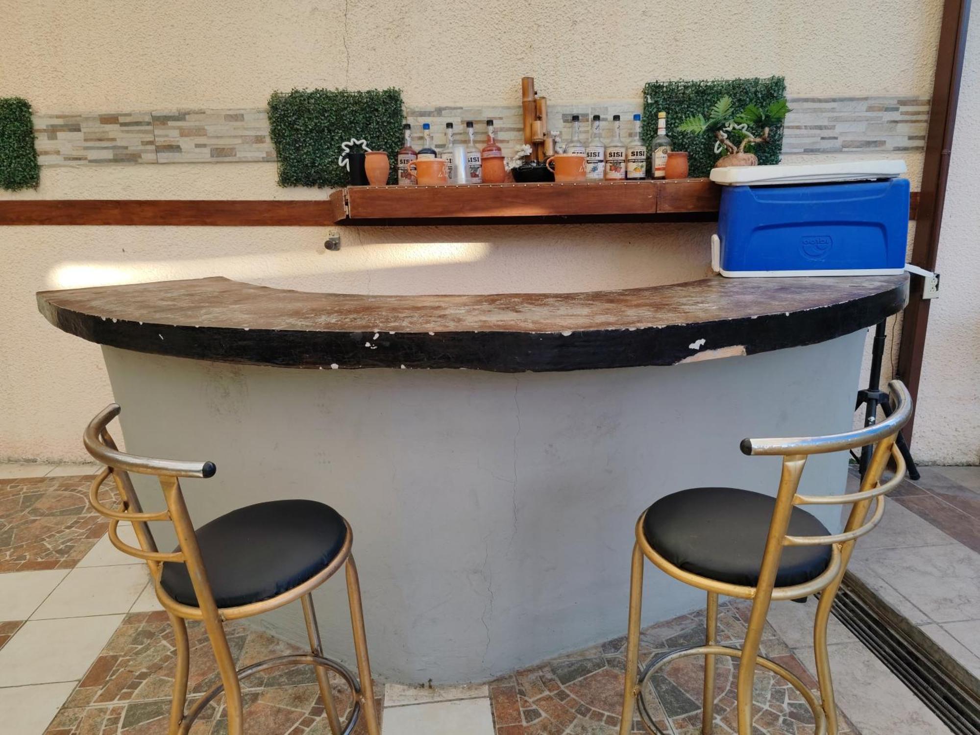 גואדלחארה Hostal Vitta מראה חיצוני תמונה