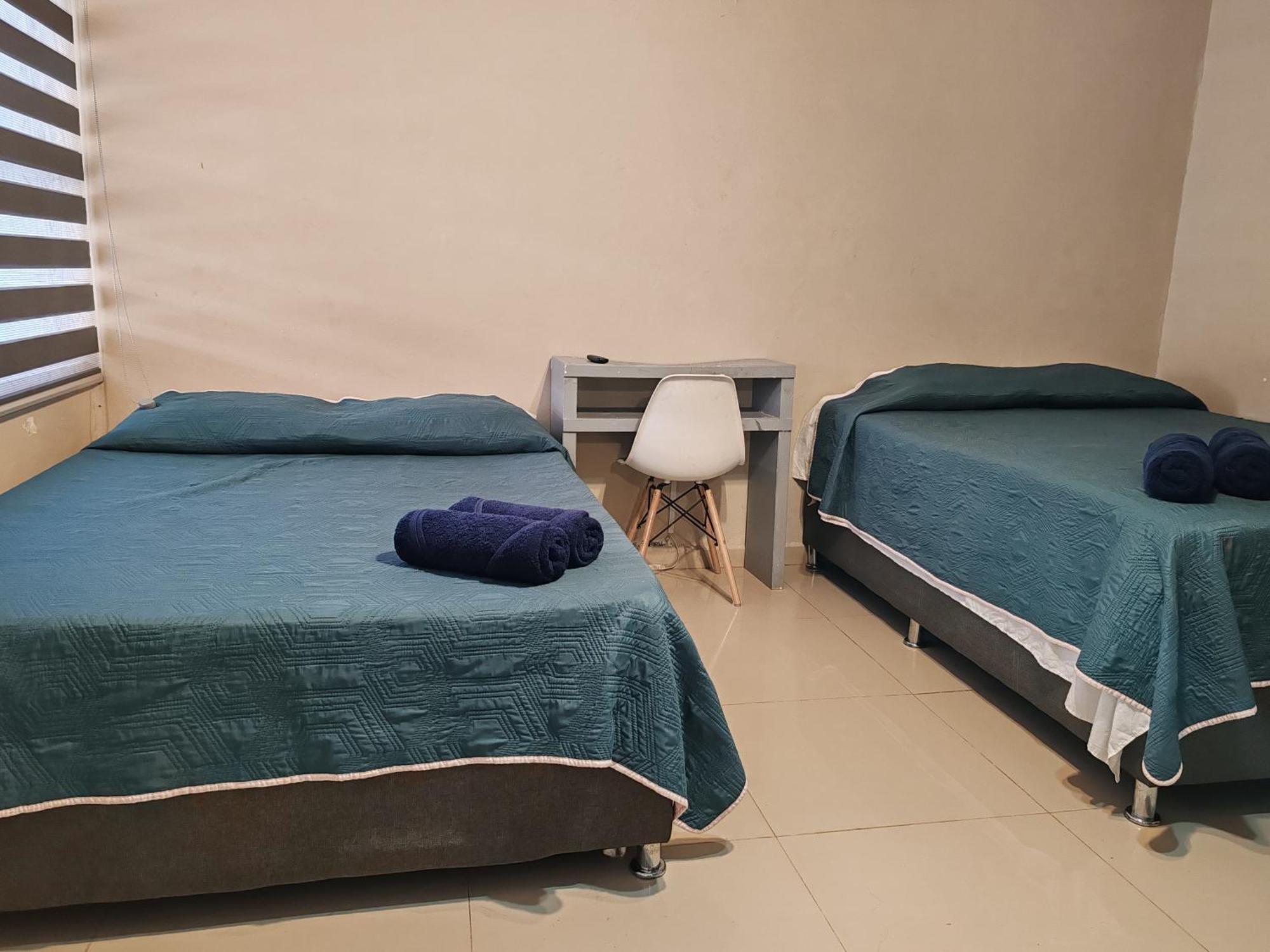 גואדלחארה Hostal Vitta מראה חיצוני תמונה