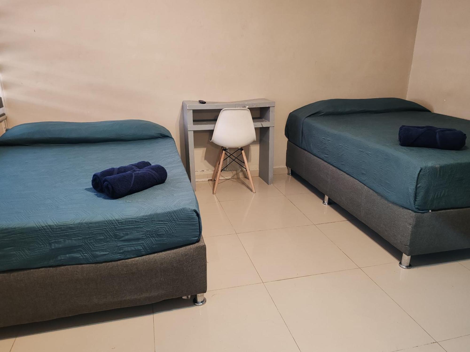 גואדלחארה Hostal Vitta מראה חיצוני תמונה