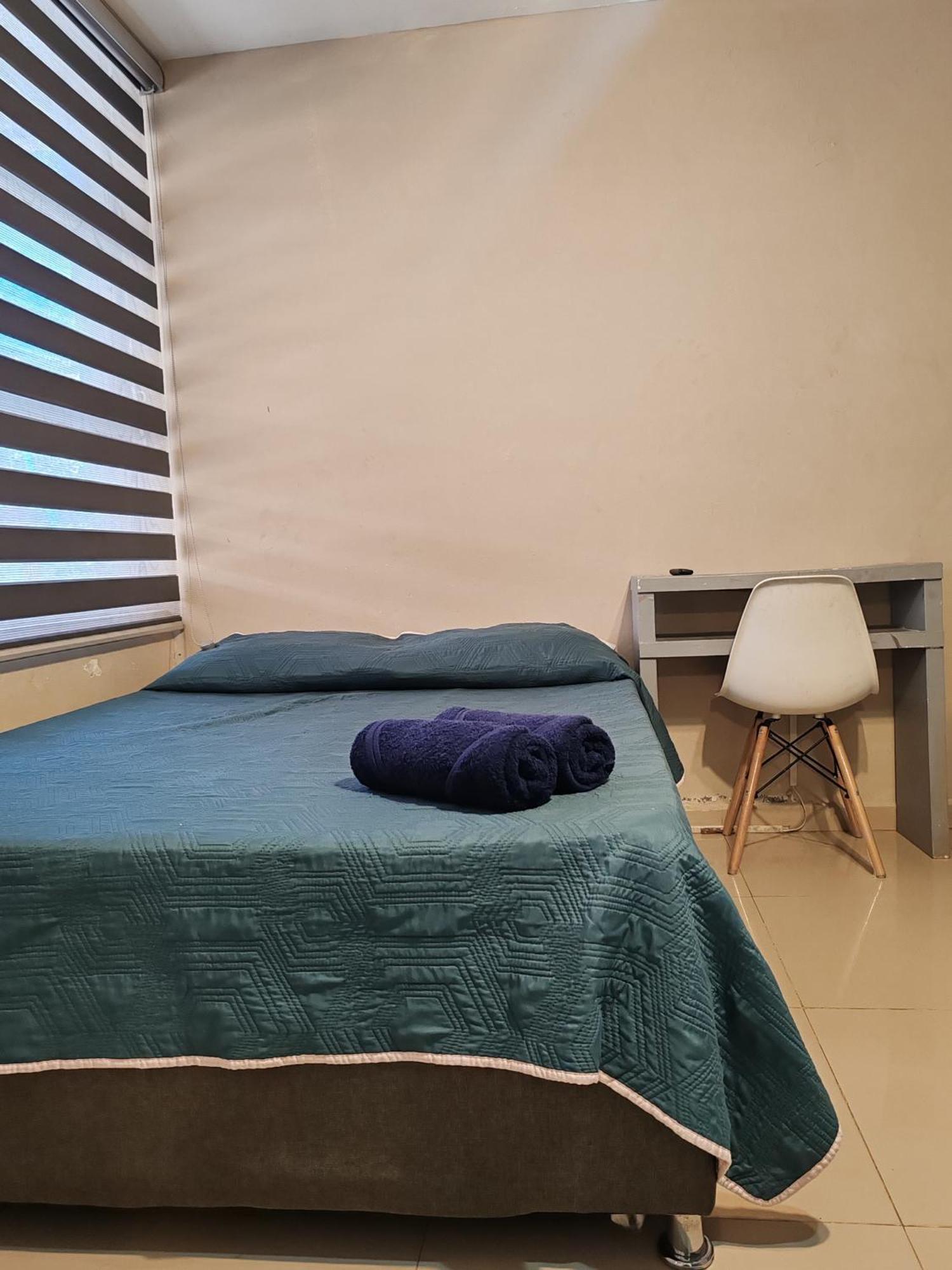 גואדלחארה Hostal Vitta מראה חיצוני תמונה