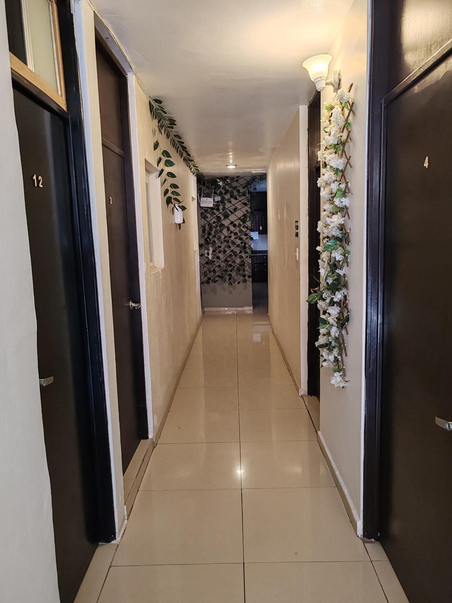גואדלחארה Hostal Vitta מראה חיצוני תמונה