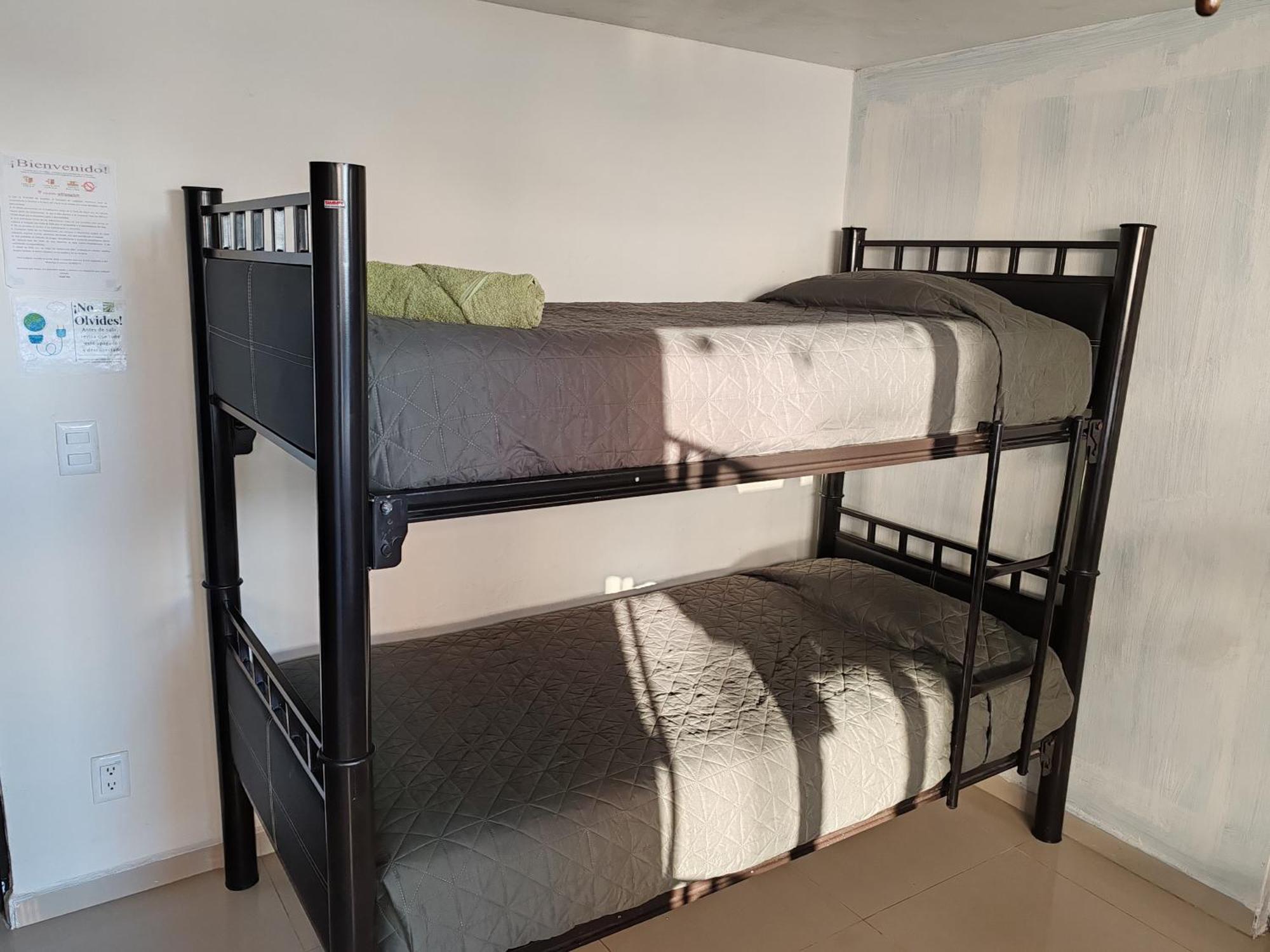 גואדלחארה Hostal Vitta מראה חיצוני תמונה