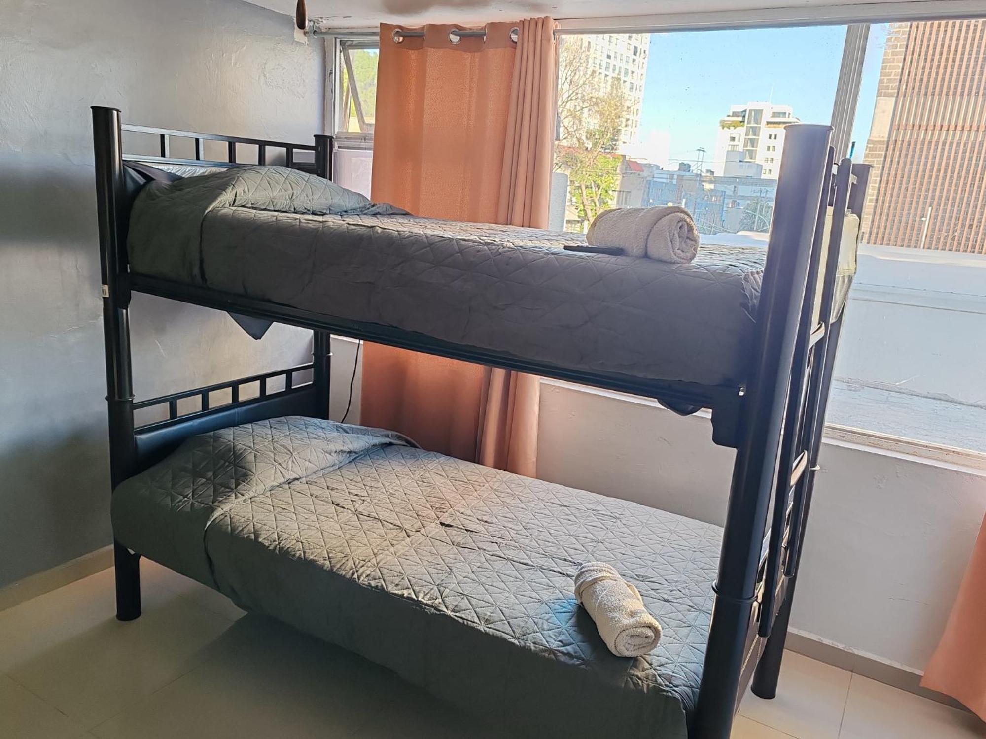גואדלחארה Hostal Vitta מראה חיצוני תמונה