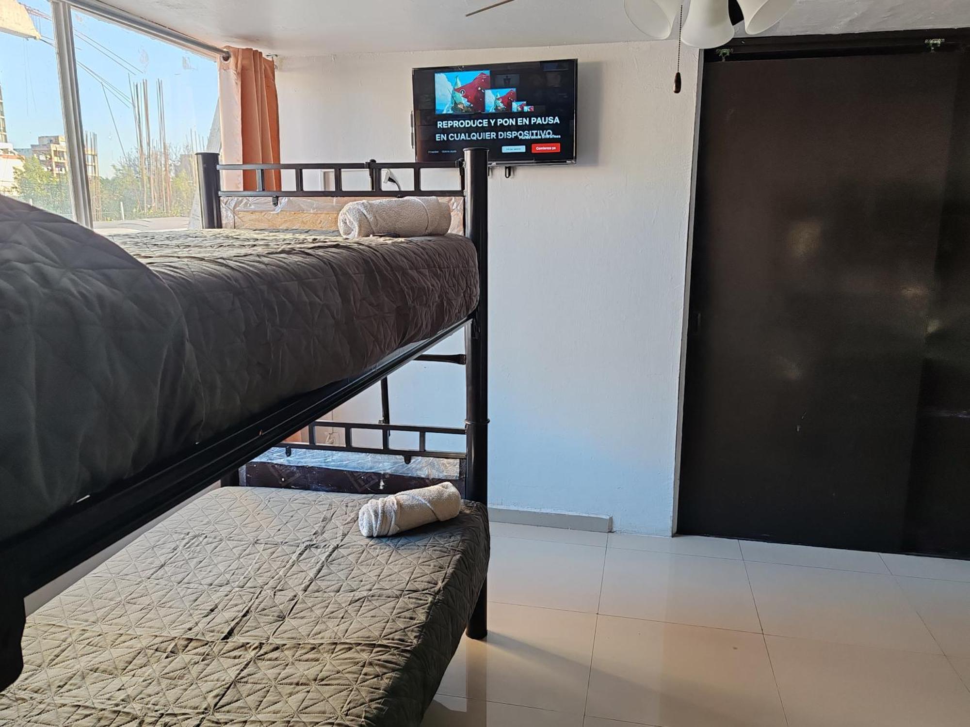 גואדלחארה Hostal Vitta מראה חיצוני תמונה