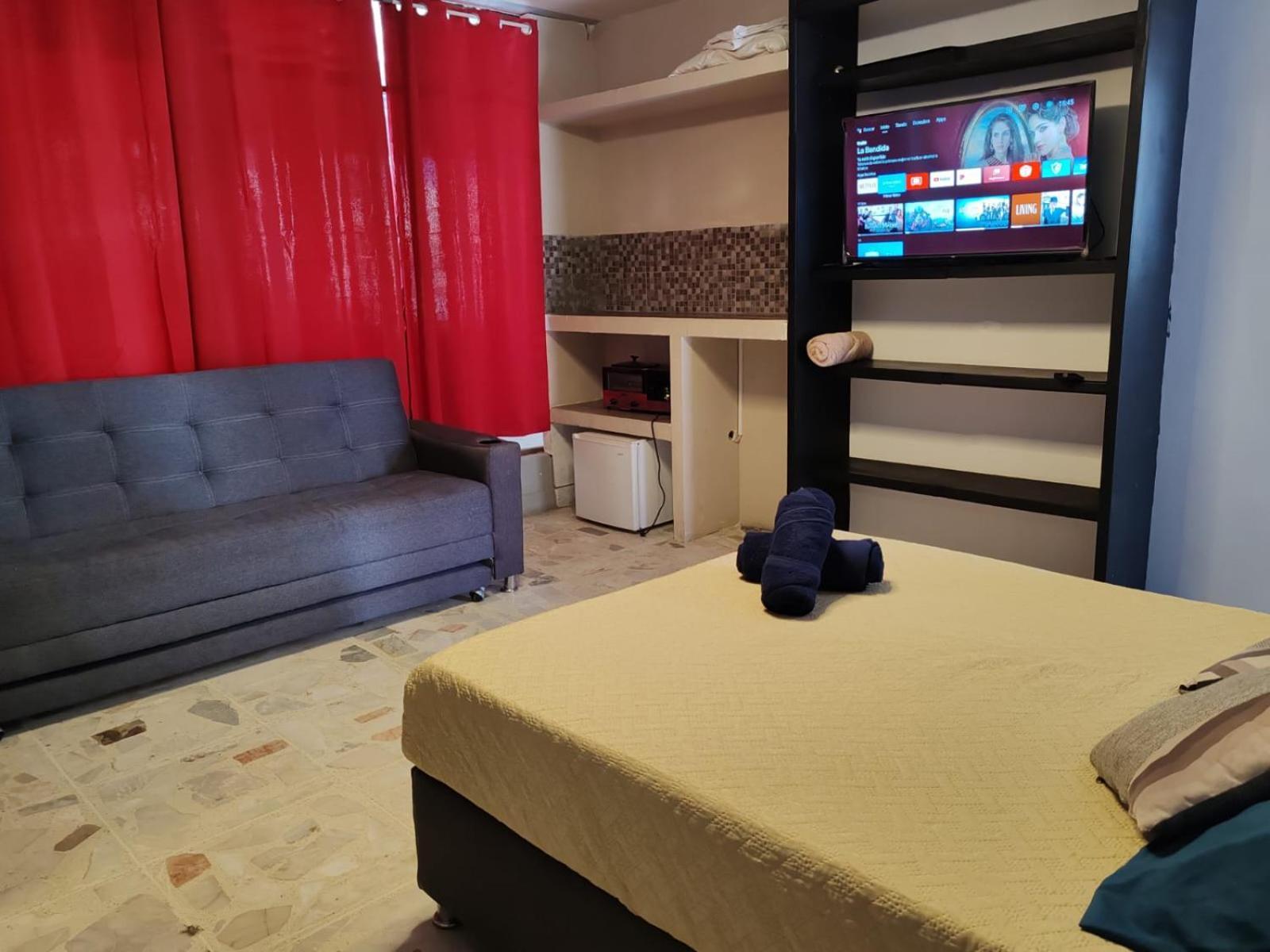 גואדלחארה Hostal Vitta מראה חיצוני תמונה