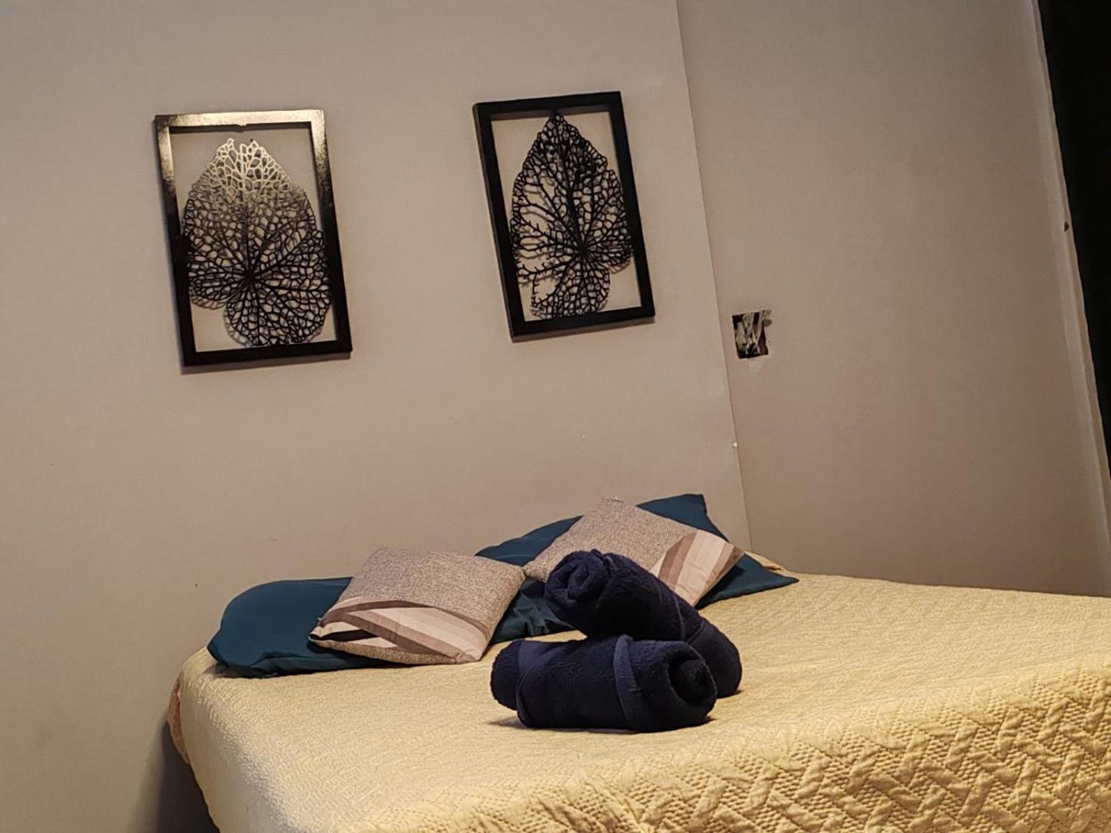 גואדלחארה Hostal Vitta מראה חיצוני תמונה