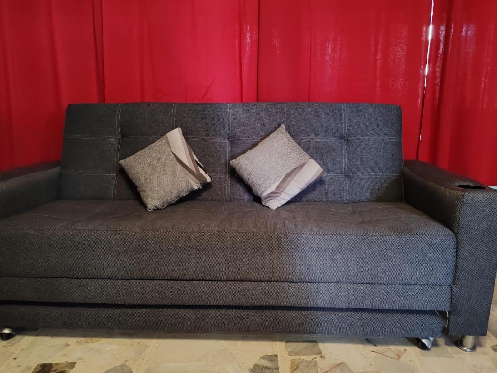 גואדלחארה Hostal Vitta מראה חיצוני תמונה