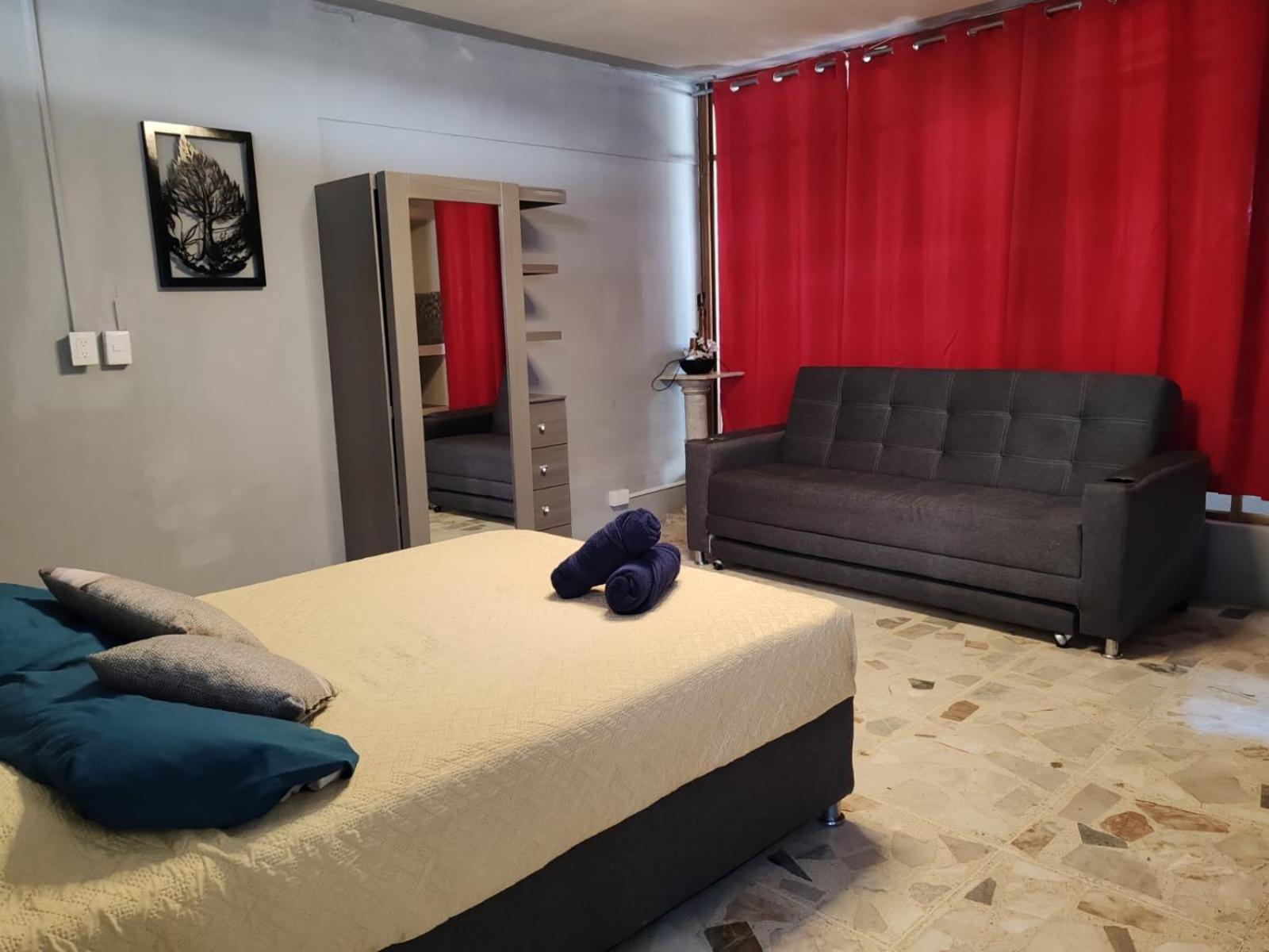 גואדלחארה Hostal Vitta מראה חיצוני תמונה